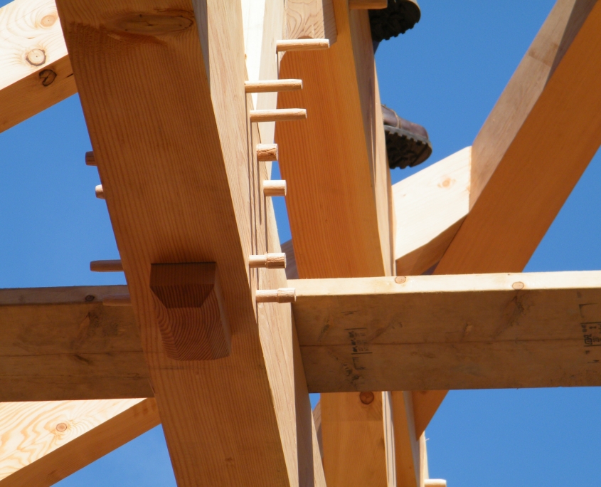 Products – Oak Ridge Timber Company